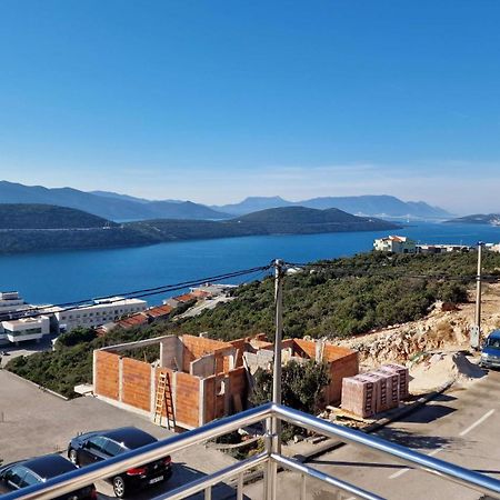 Apartments Glorija Neum Kültér fotó