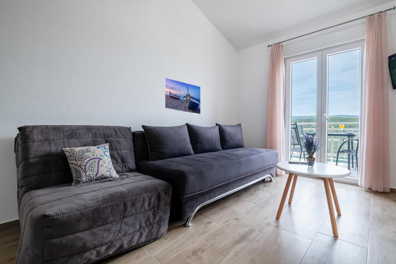 Apartments Glorija Neum Kültér fotó