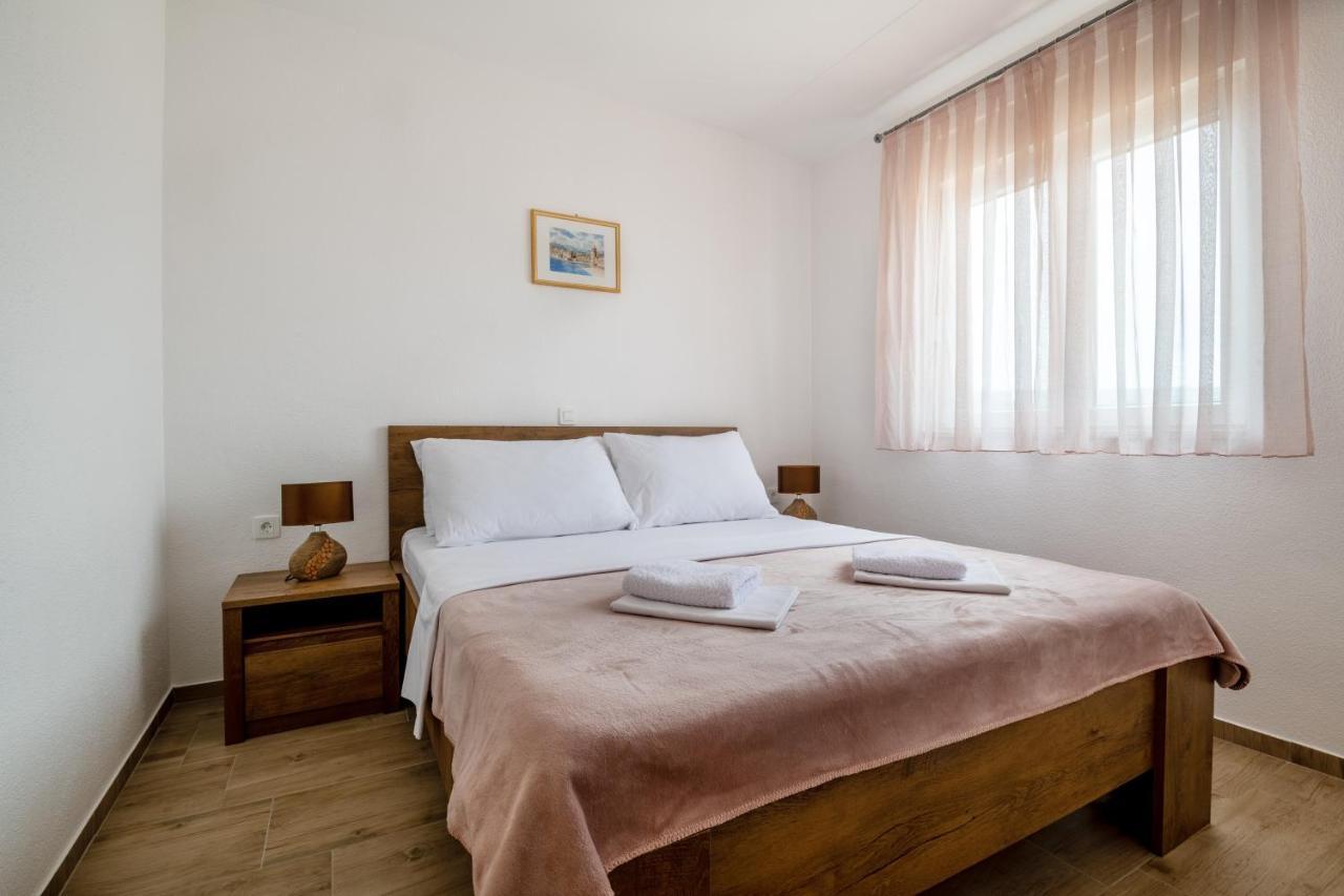 Apartments Glorija Neum Kültér fotó