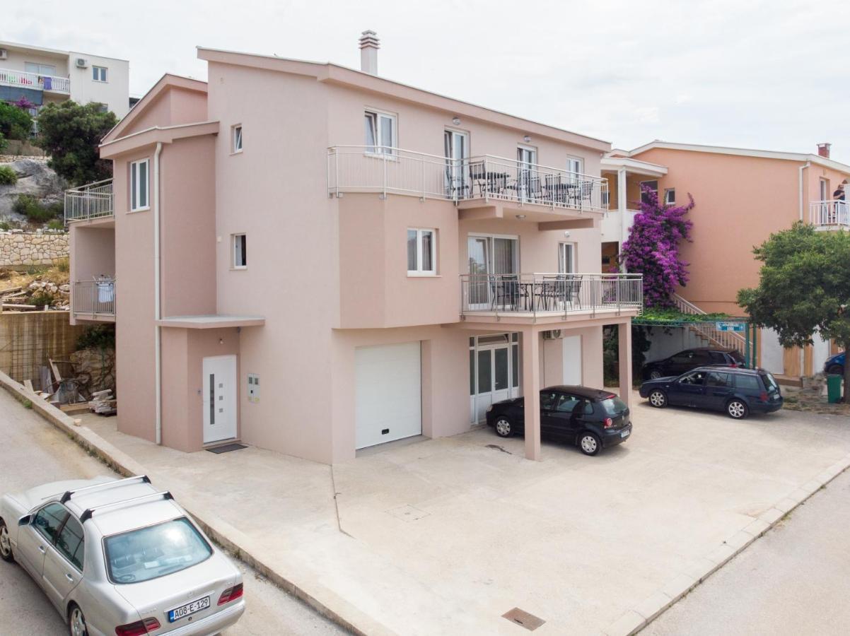 Apartments Glorija Neum Kültér fotó