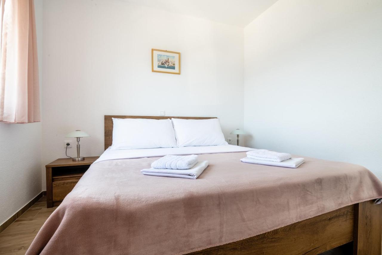 Apartments Glorija Neum Kültér fotó