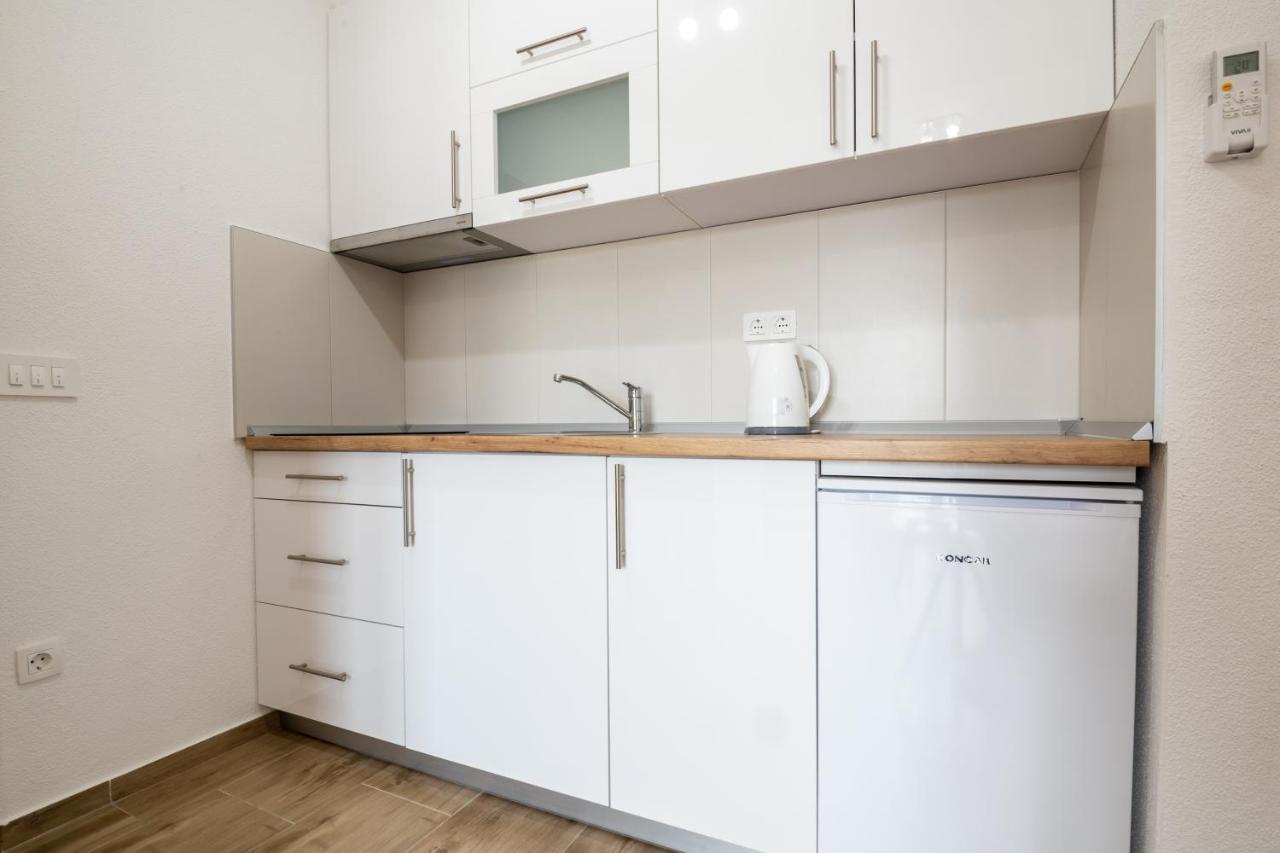 Apartments Glorija Neum Kültér fotó