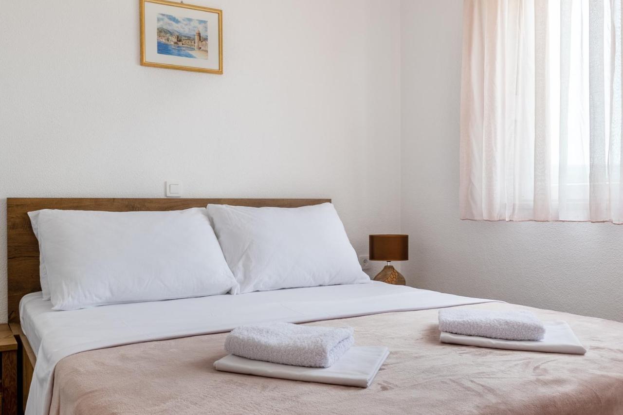 Apartments Glorija Neum Kültér fotó