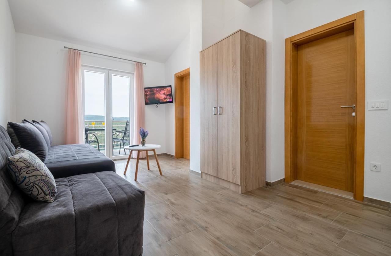Apartments Glorija Neum Kültér fotó