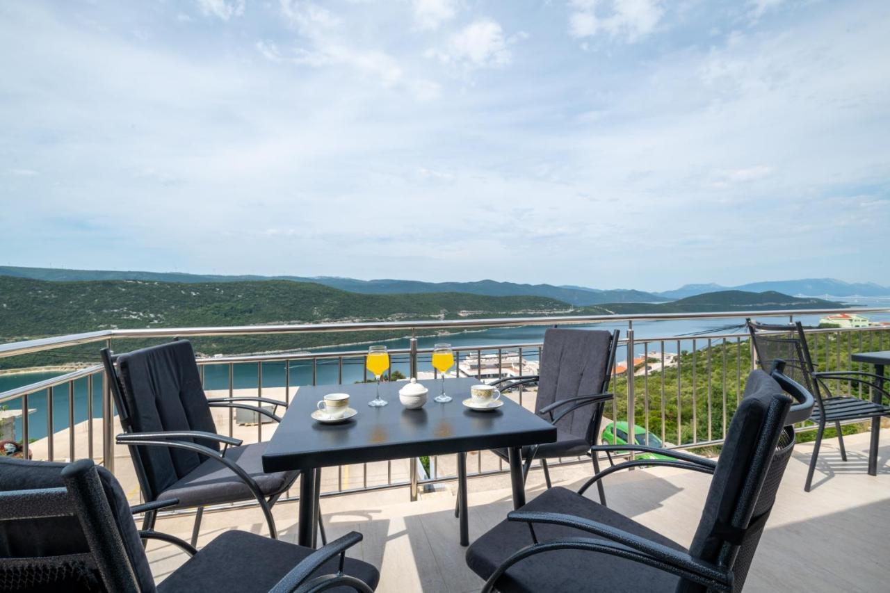 Apartments Glorija Neum Kültér fotó