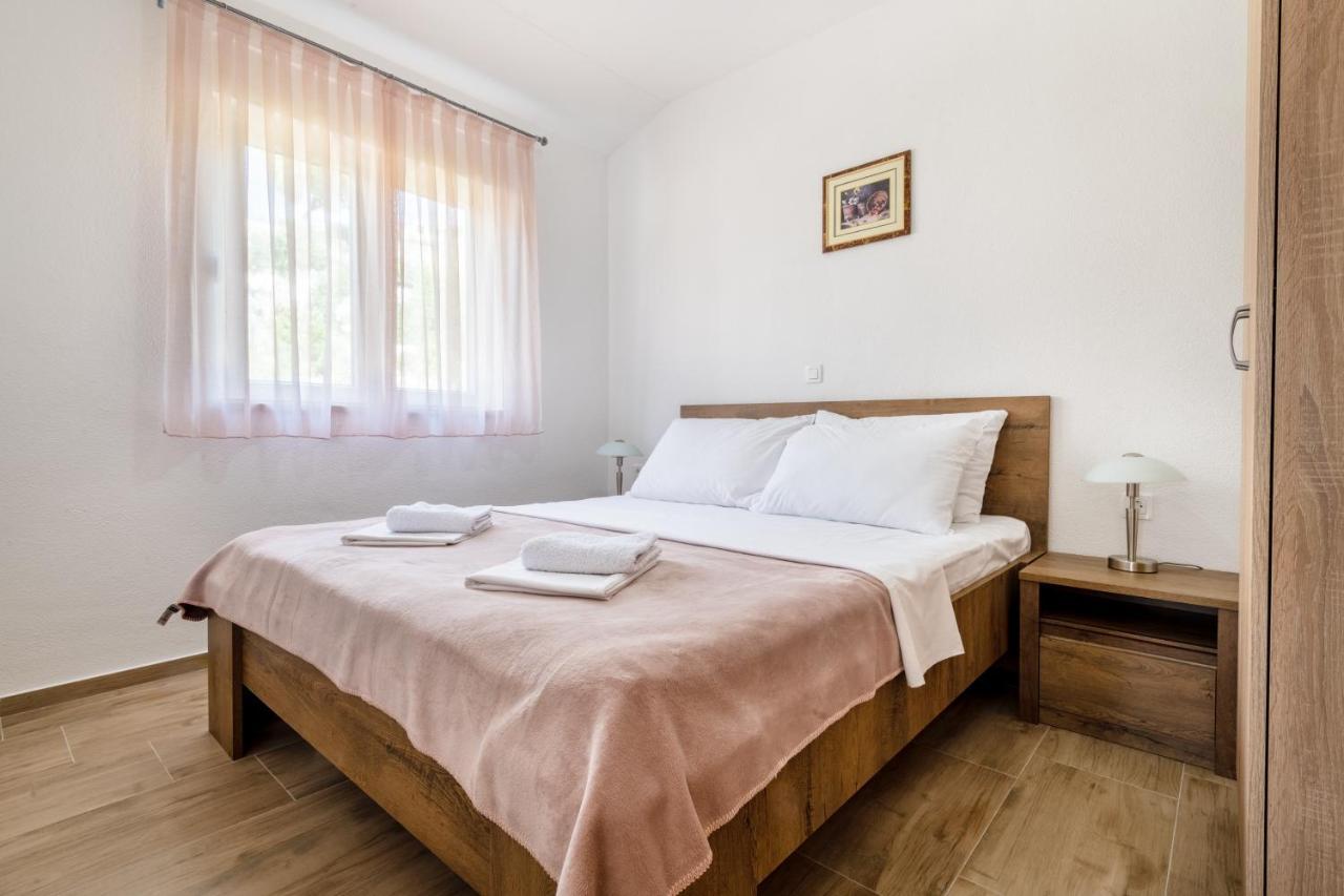 Apartments Glorija Neum Kültér fotó