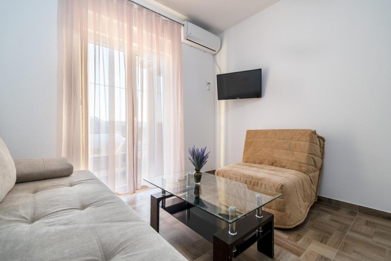 Apartments Glorija Neum Kültér fotó