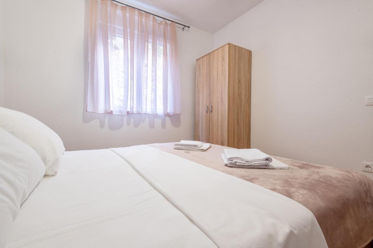 Apartments Glorija Neum Kültér fotó