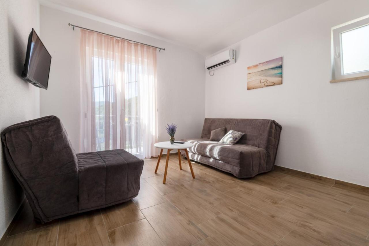 Apartments Glorija Neum Kültér fotó