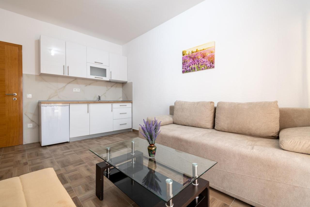 Apartments Glorija Neum Kültér fotó