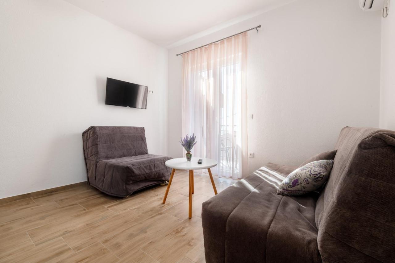 Apartments Glorija Neum Kültér fotó