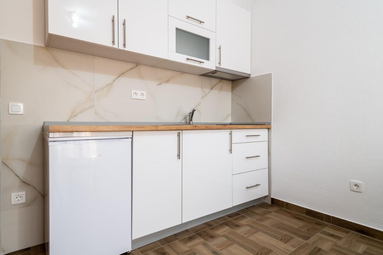 Apartments Glorija Neum Kültér fotó