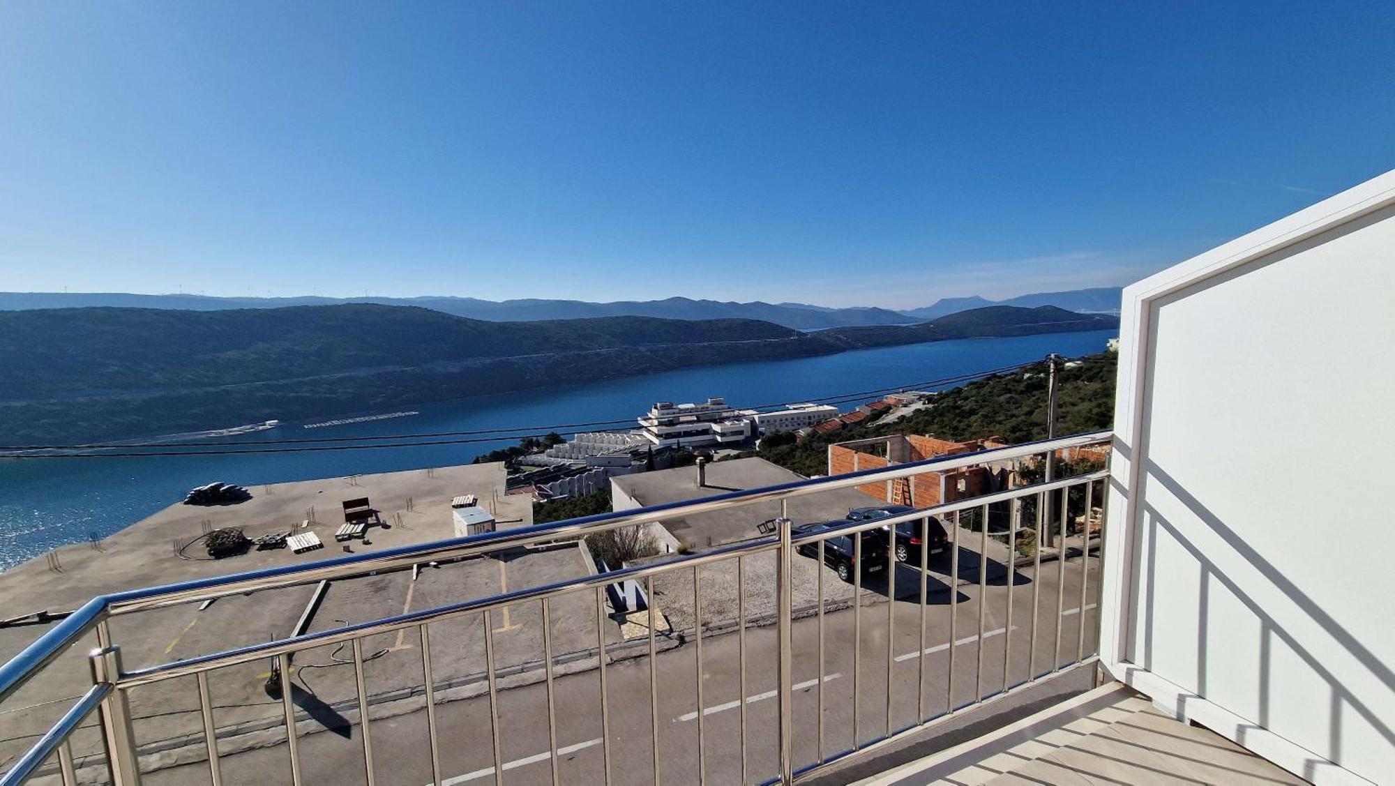 Apartments Glorija Neum Kültér fotó